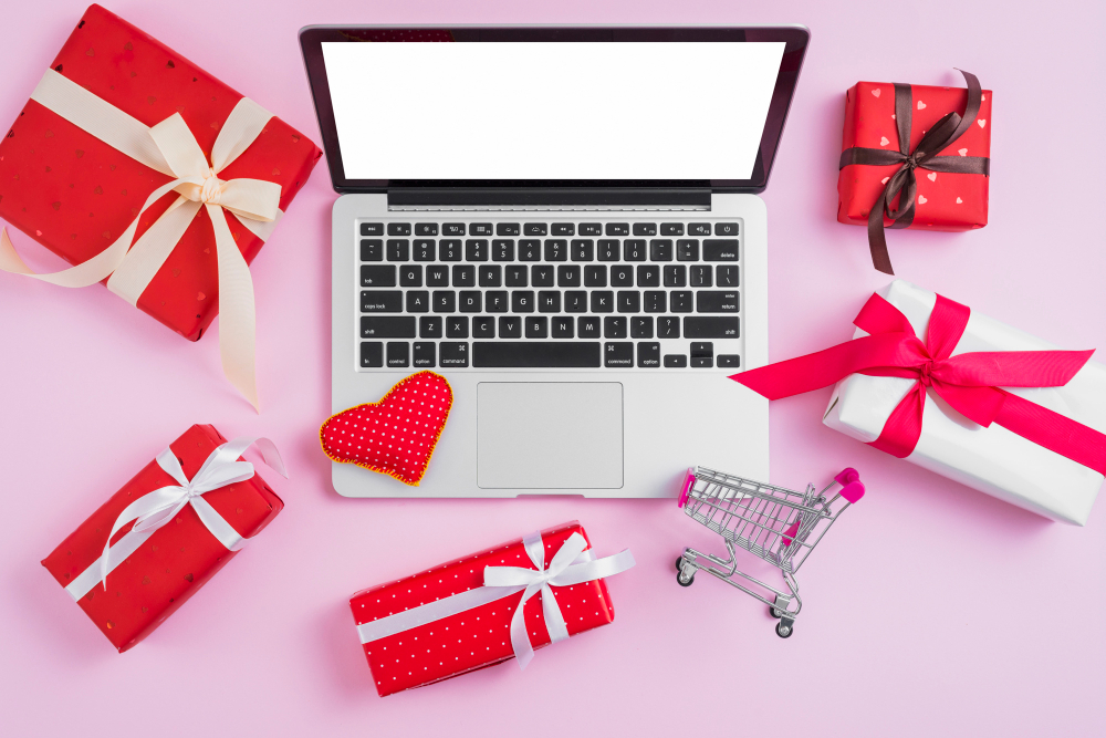 Ventes des matériels informatiques